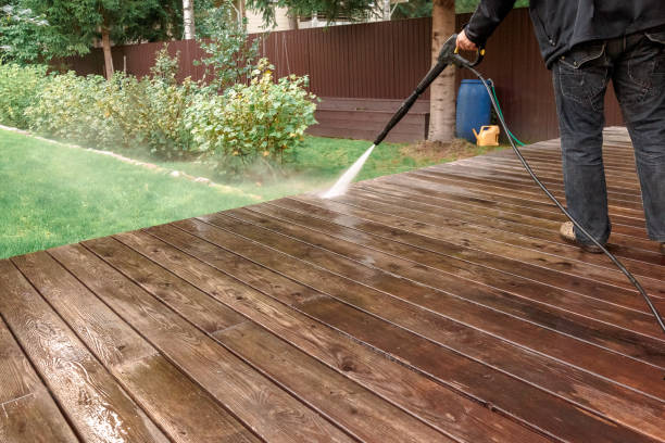 Reliable Pantego, TX Pressure Washing Services Solutions